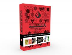 Minecraft the Ultimate Inventor's Collection Gift Box
