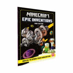 Minecraft the Ultimate Inventor's Collection Gift Box