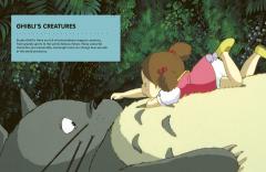 An Unofficial Guide to the World of Studio Ghibli