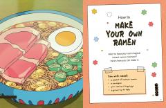 An Unofficial Guide to the World of Studio Ghibli