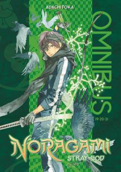 Noragami Omnibus - Volume 7