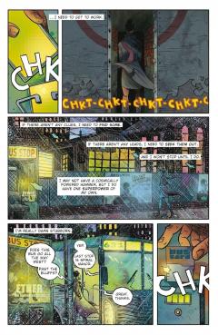 The World Of Black Hammer Omnibus - Volume 1