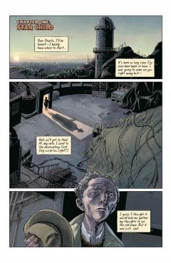 The World Of Black Hammer Omnibus - Volume 1