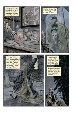 The World Of Black Hammer Omnibus - Volume 1