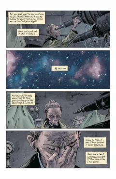 The World Of Black Hammer Omnibus - Volume 1