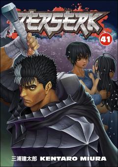 Berserk - Volume 41