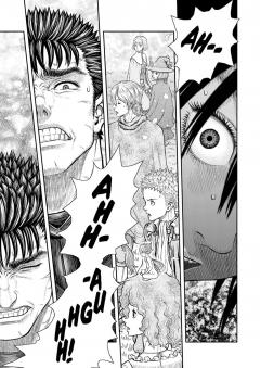 Berserk - Volume 41