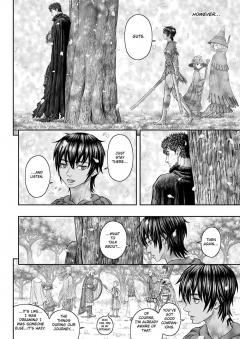 Berserk - Volume 41