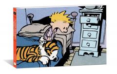 The Calvin and Hobbes Portable Compendium - Set 1