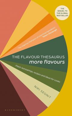 The Flavour Thesaurus