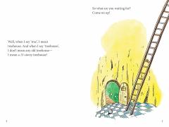 The 13-Storey Treehouse