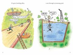 The 13-Storey Treehouse