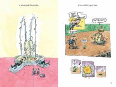 The 13-Storey Treehouse