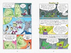 InvestiGators: Braver and Boulder