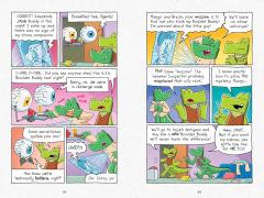 InvestiGators: Braver and Boulder