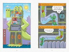 InvestiGators: Braver and Boulder