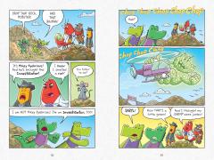 InvestiGators: Braver and Boulder