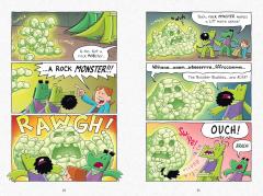 InvestiGators: Braver and Boulder