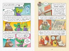 InvestiGators: Braver and Boulder