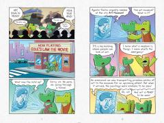 InvestiGators - Volume 6