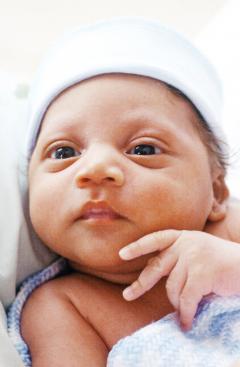 Mayo Clinic. Ghidul tau pentru primii ani de viata ai copilului