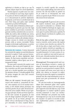 Mayo Clinic. Ghidul tau pentru primii ani de viata ai copilului