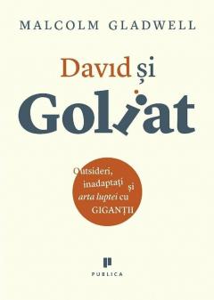 David si Goliat