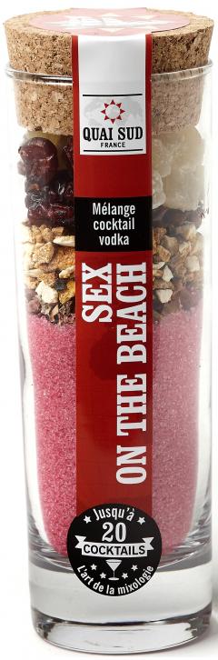 Amestec pentru cocktail - Sex on the Beach