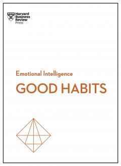 Developing Good Habits