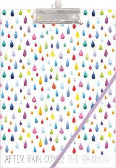 Clipboard - After Rain