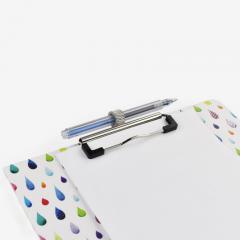 Clipboard - After Rain