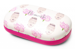 Cutie mica - Namaste