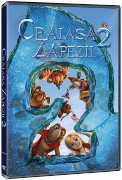 Craiasa Zapezii 2 / Snow Queen 2