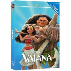 Vaiana - Colectie Printese / Moana - Princess Collection