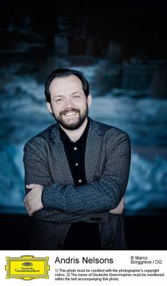 Bruckner: Symphony No. 7 / Wagner: Siegfried's Funeral March