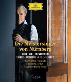 Wagner: Die Meistersinger Von Nurnberg