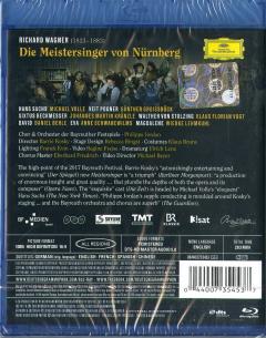 Wagner: Die Meistersinger Von Nurnberg