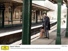 Destination Rachmaninov - Departure