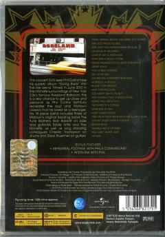 Going Back: Live At Roseland Ballroom, NYC