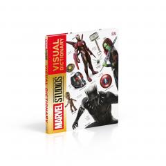 Marvel Studios Visual Dictionary