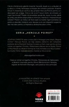 Bantuind prin Venetia