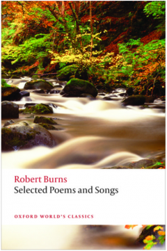 Selected Poems and Songs