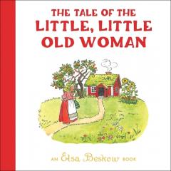 Tale of the Little, Little Old Woman