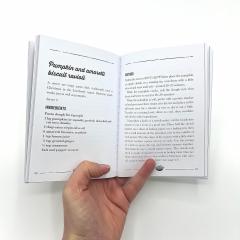 The Little Book of Pasta