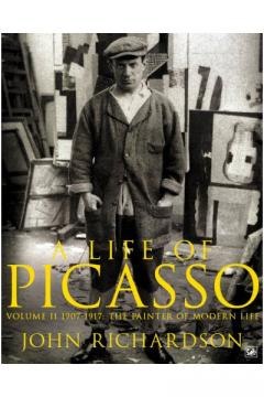 A Life of Picasso Volume II