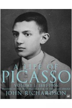 A Life Of Picasso Volume I