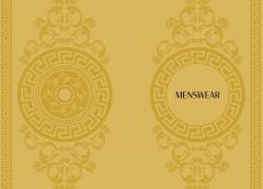Little Book of Versace