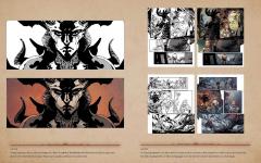 Diablo: Legends of the Barbarian Bul-Kathos