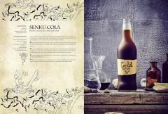 Gastronogeek Anime Cookbook