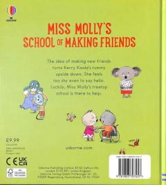 Miss Molly's School of Making Friends